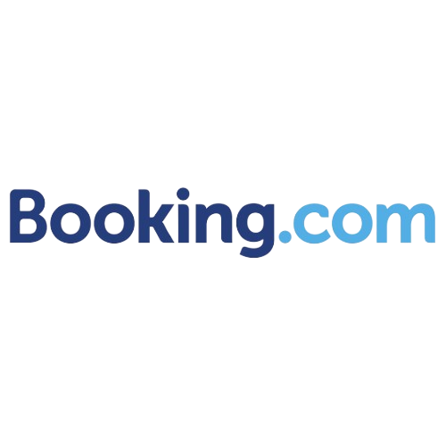 booking.com logo