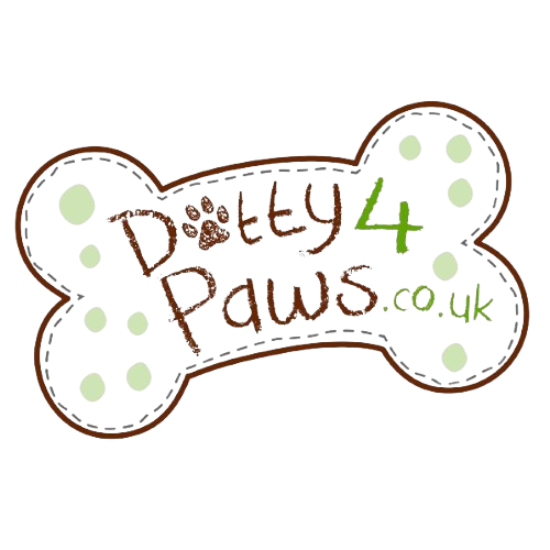 dotty4paws logo