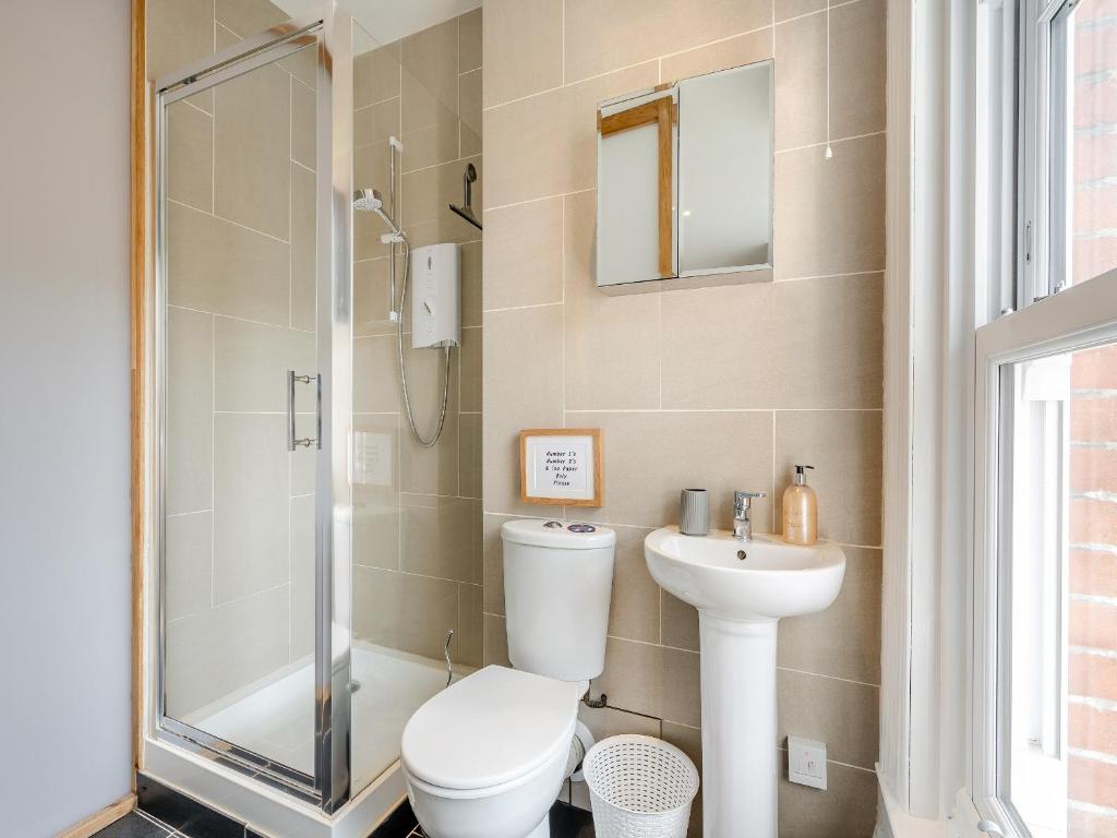 midships en suite